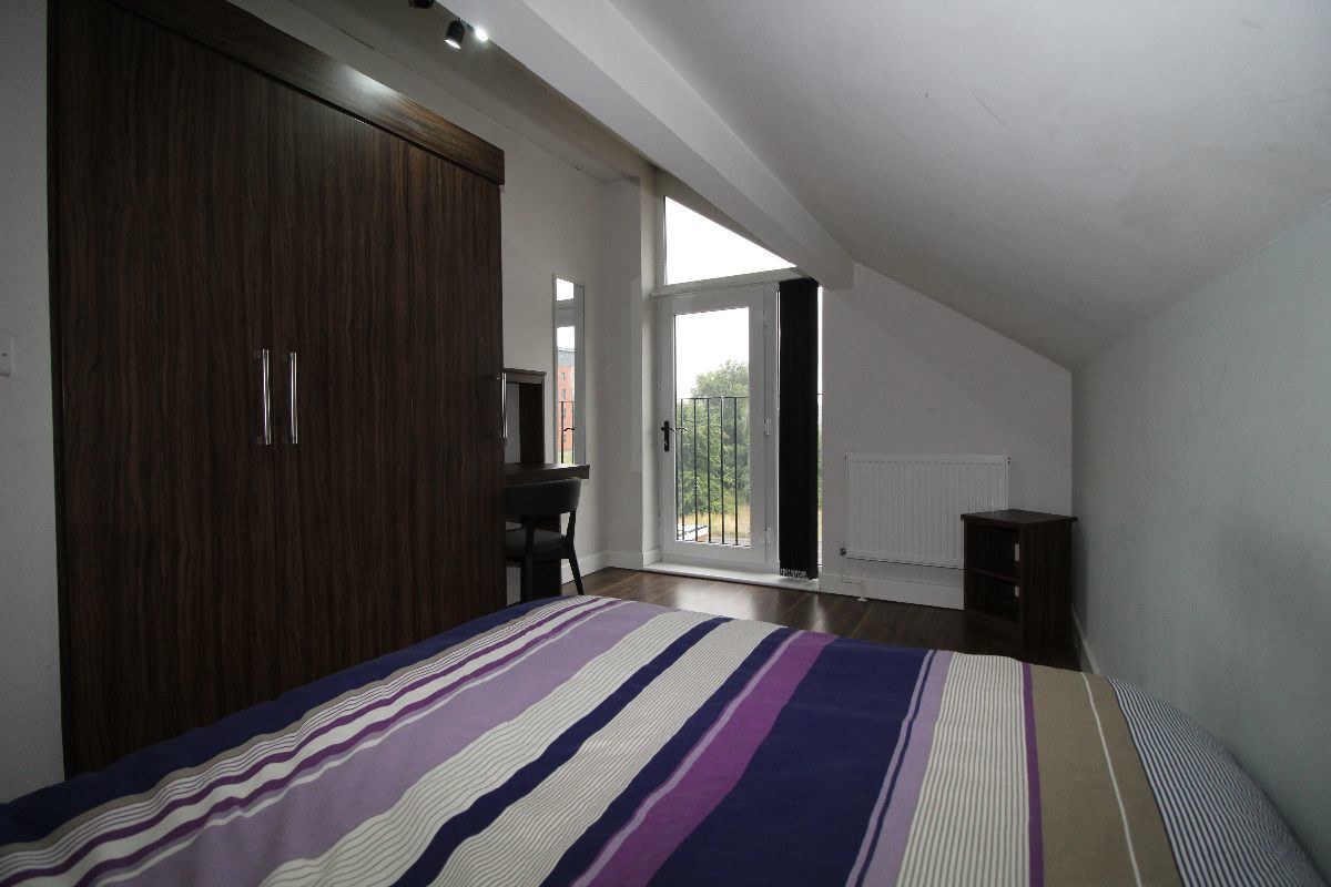 Hawkins Street, Flat, PRESTON, Lancashire PR1 7HR