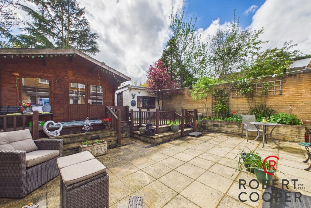 Farmlands, Pinner, HA5, photo 10