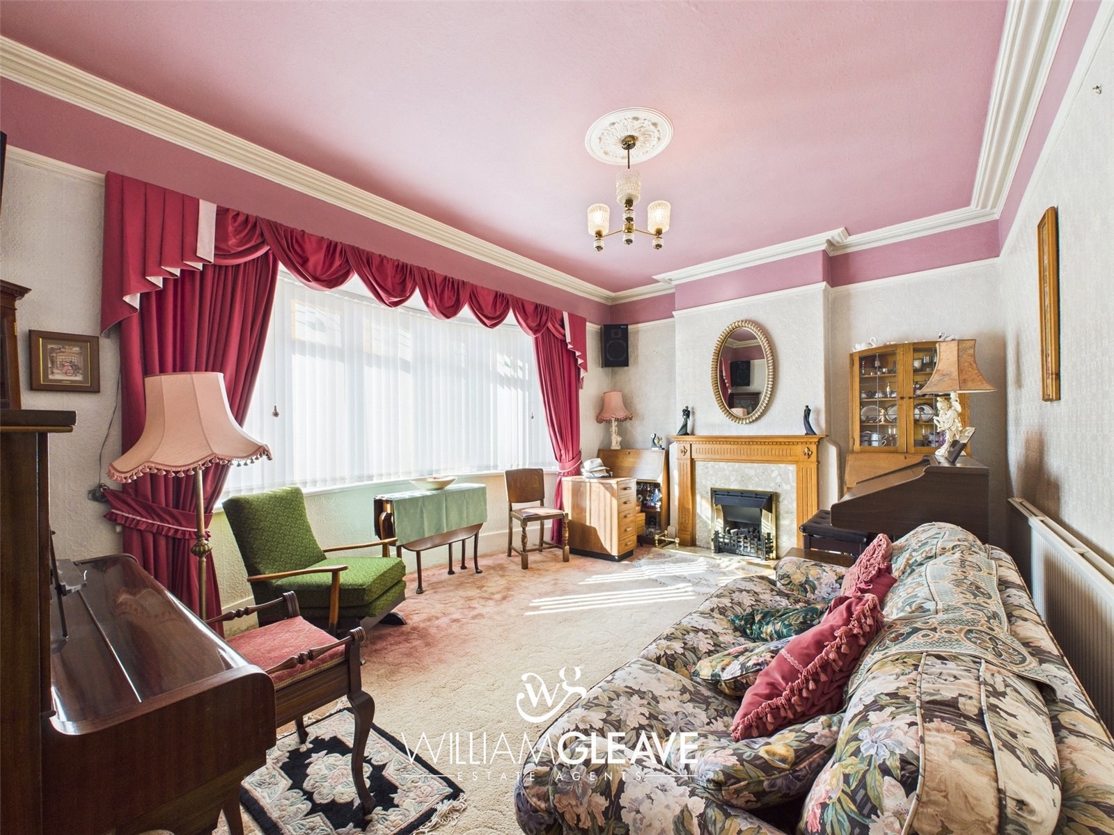 Chester Road, Oakenholt, Flint, Flintshire, CH6, photo 8