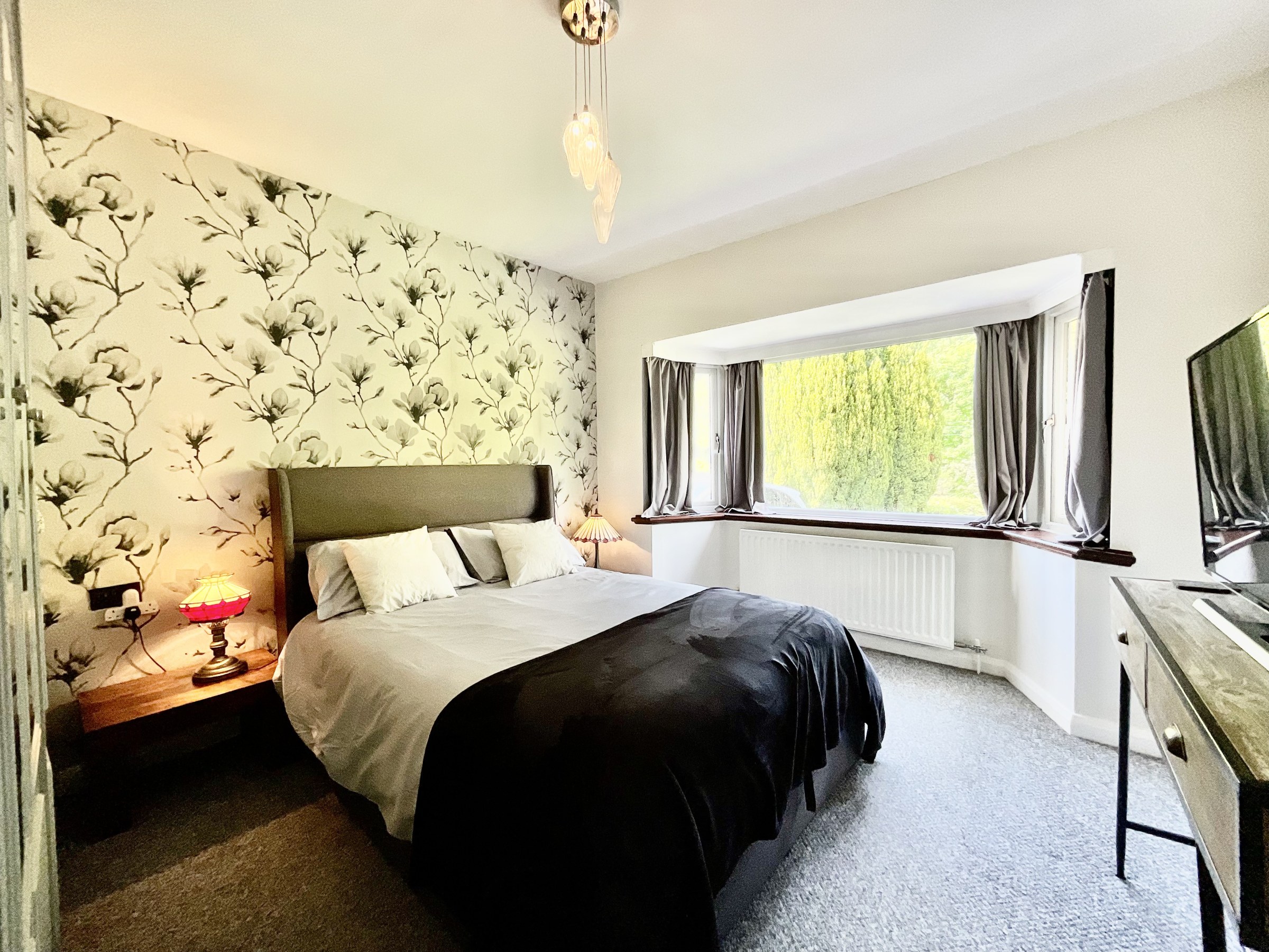 Bury Bank, Meaford, ST15, photo 9