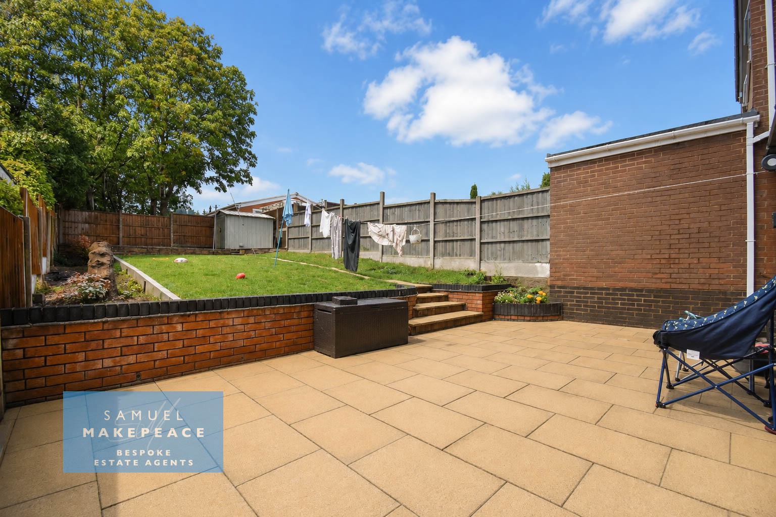 Lynn Avenue, Talke, Stoke on Trent, photo 13