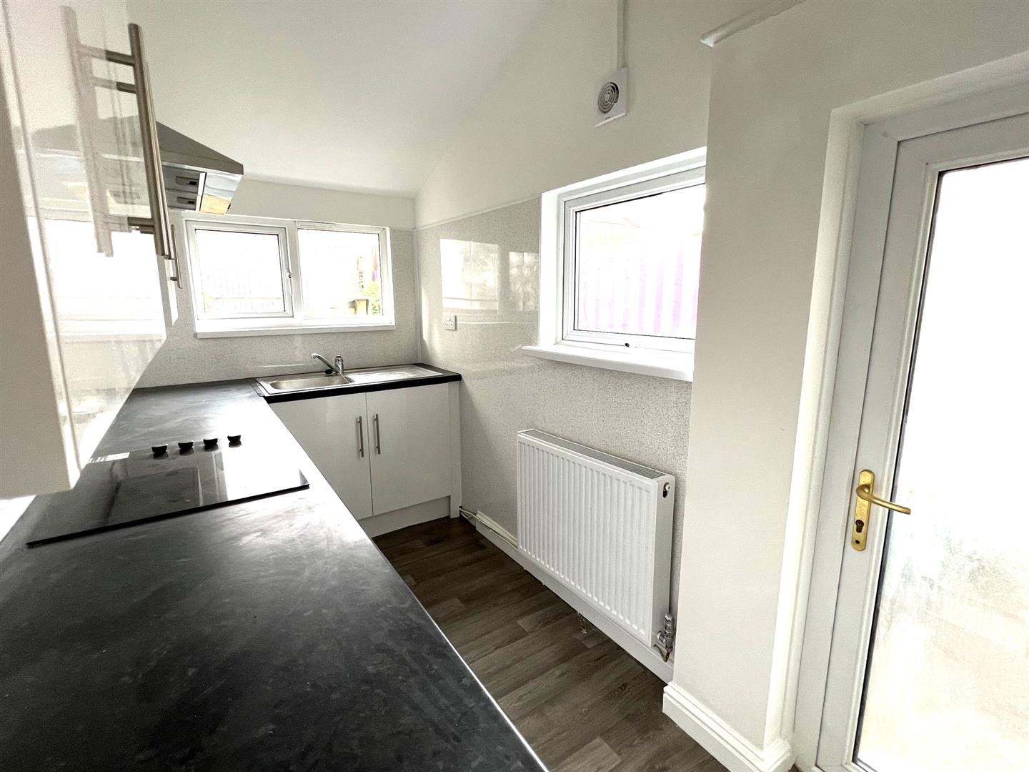 House For Rent William Street
