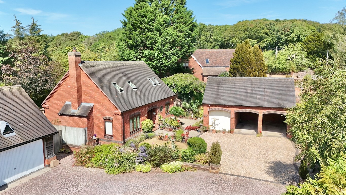 Crofters Meadow, Cheswardine, TF9, photo 38