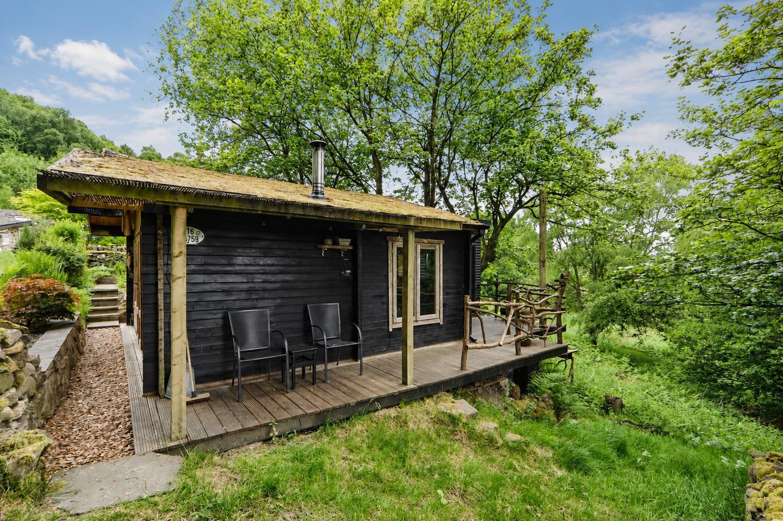 Marley, Bingley, BD16 2DN, photo 15