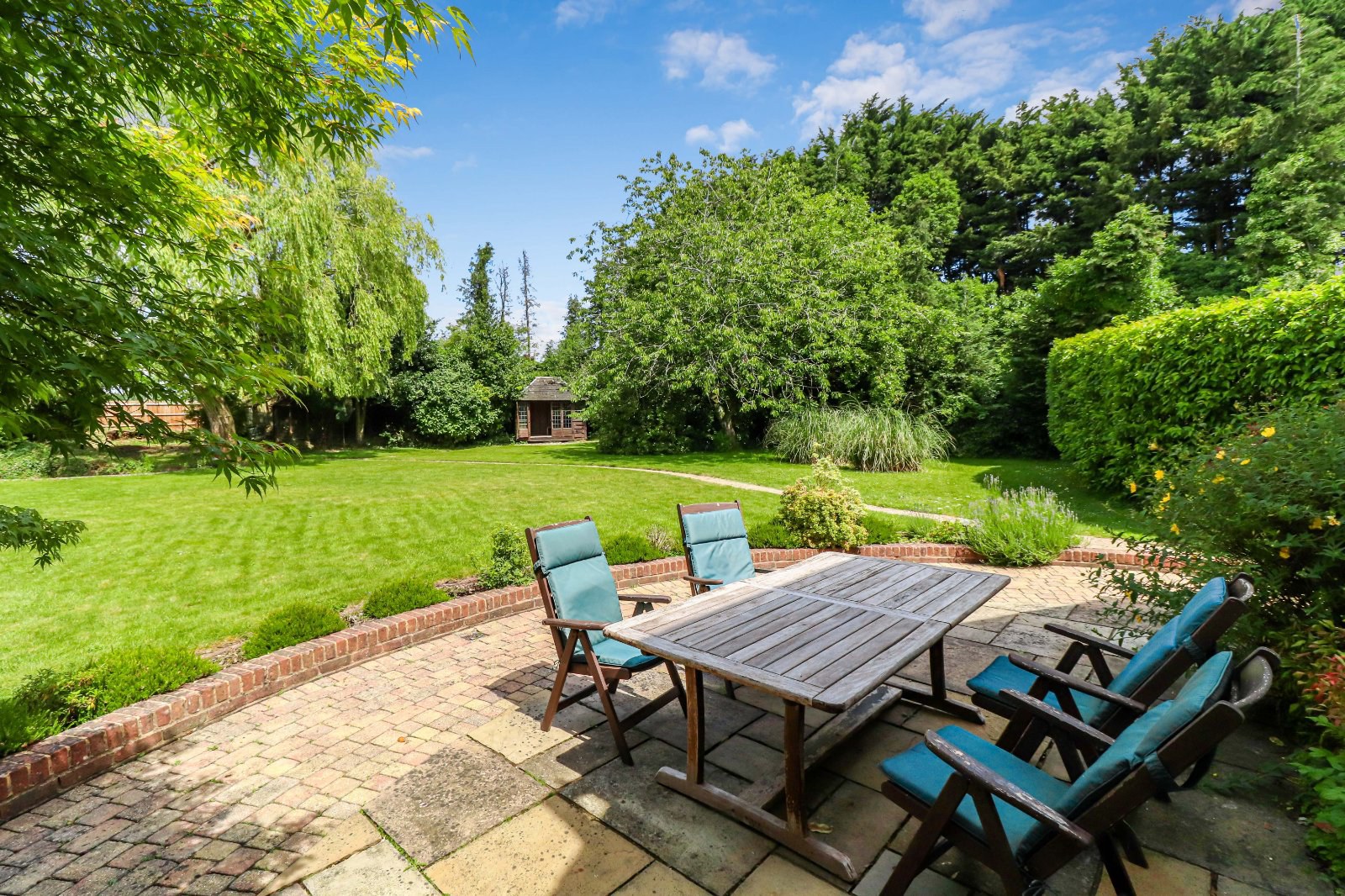 Amersham Road, Inkerman Hill, Hazlemere, HP15, photo 10