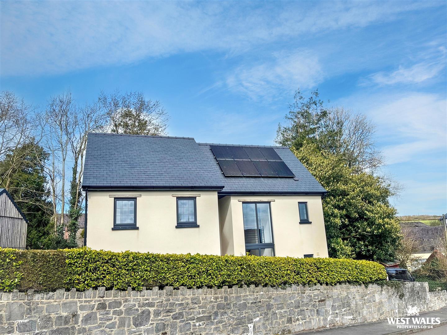 Llandyfaelog, Kidwelly, photo 29