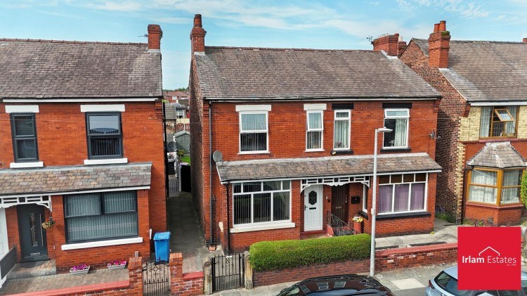 Victoria Road