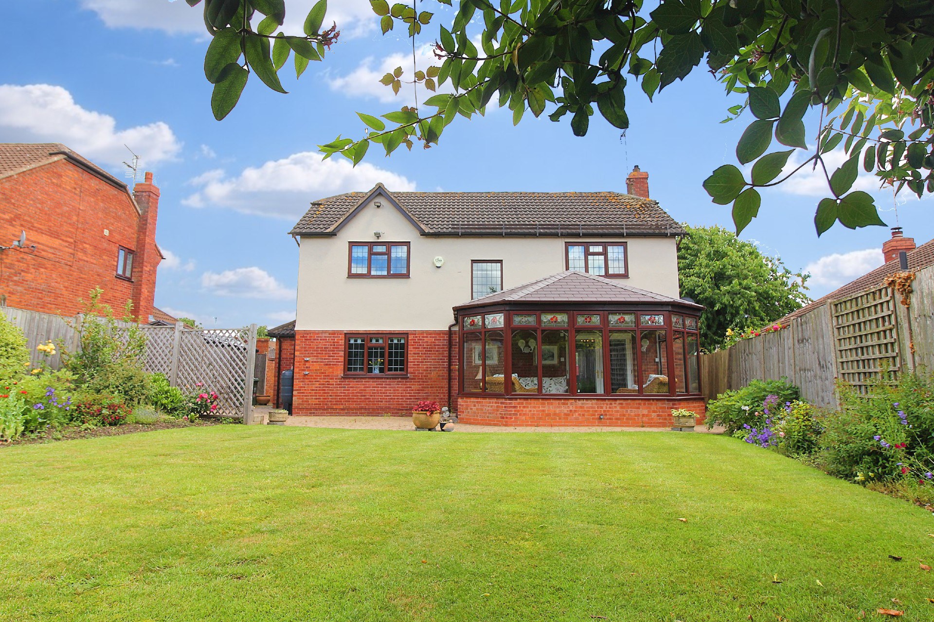 Butt Close, Wigston, LE18, photo 30