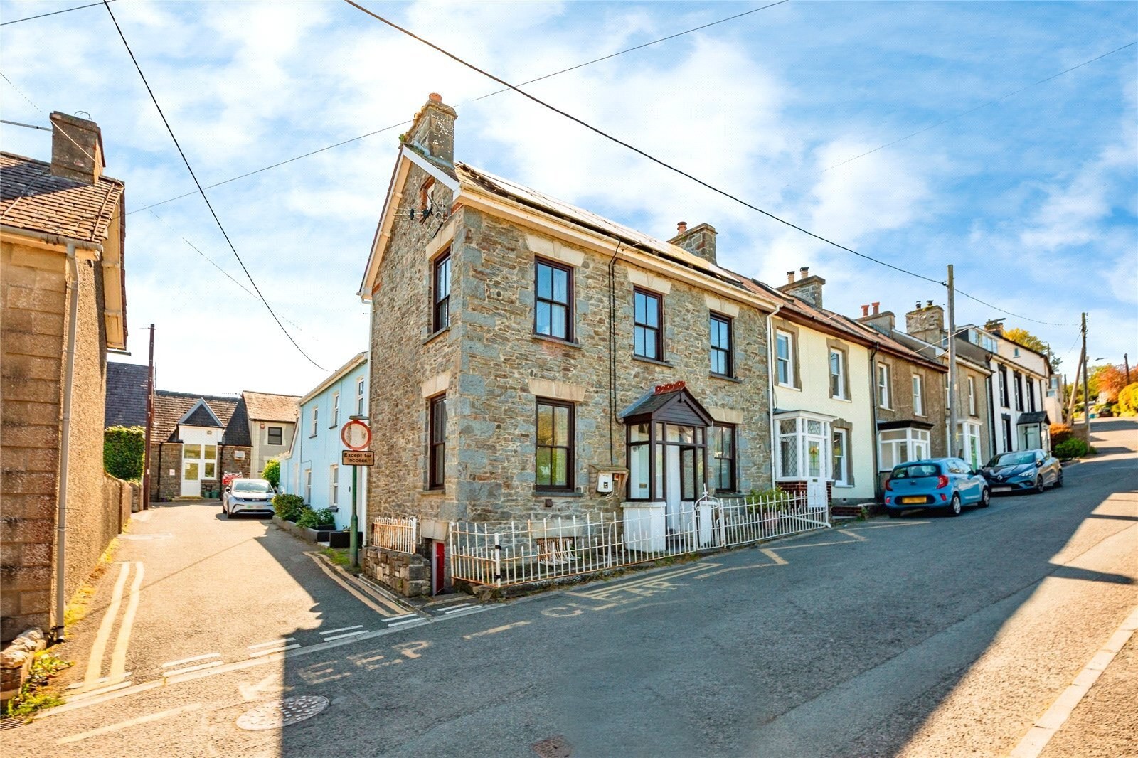 Francis Street