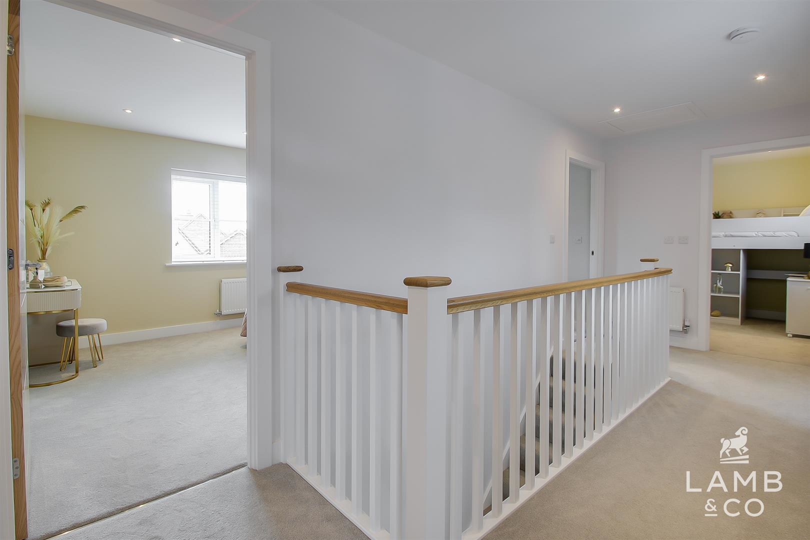 Admirals Green, Great Bentley, photo 50