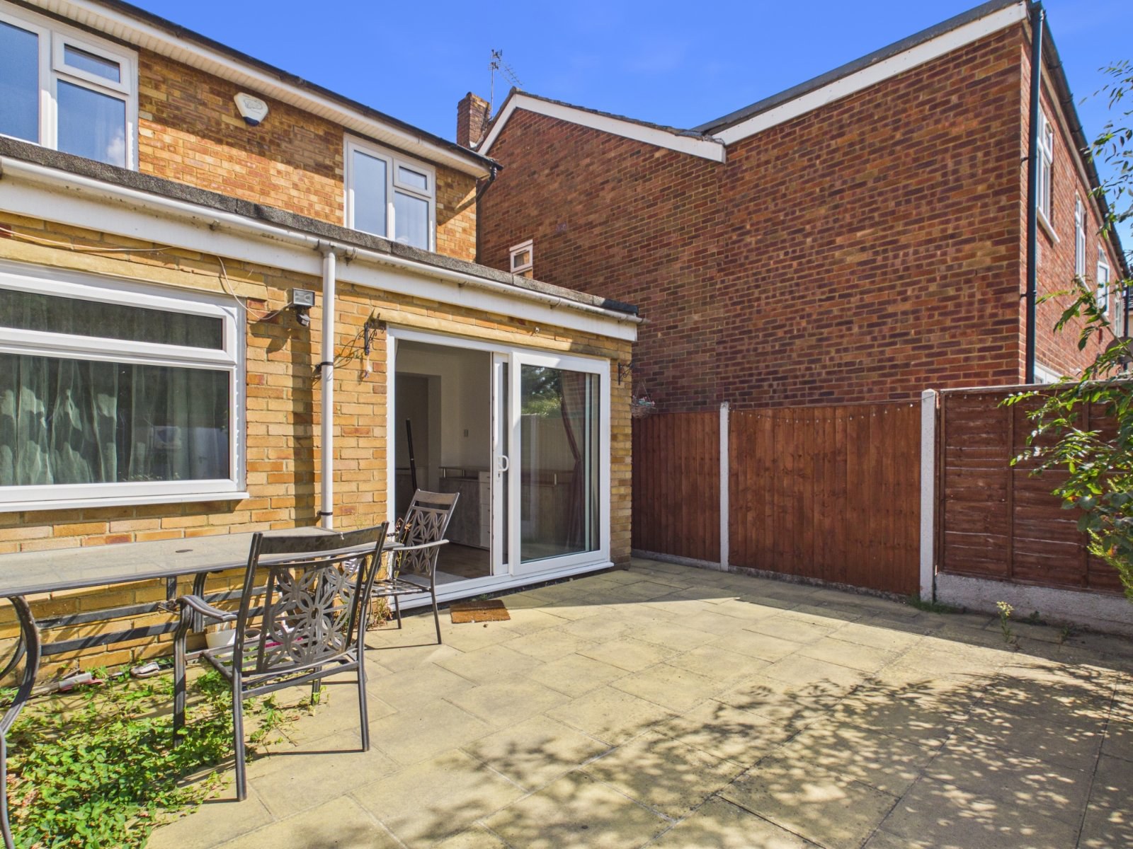 Horton Road, Staines-upon-Thames, Surrey, TW19