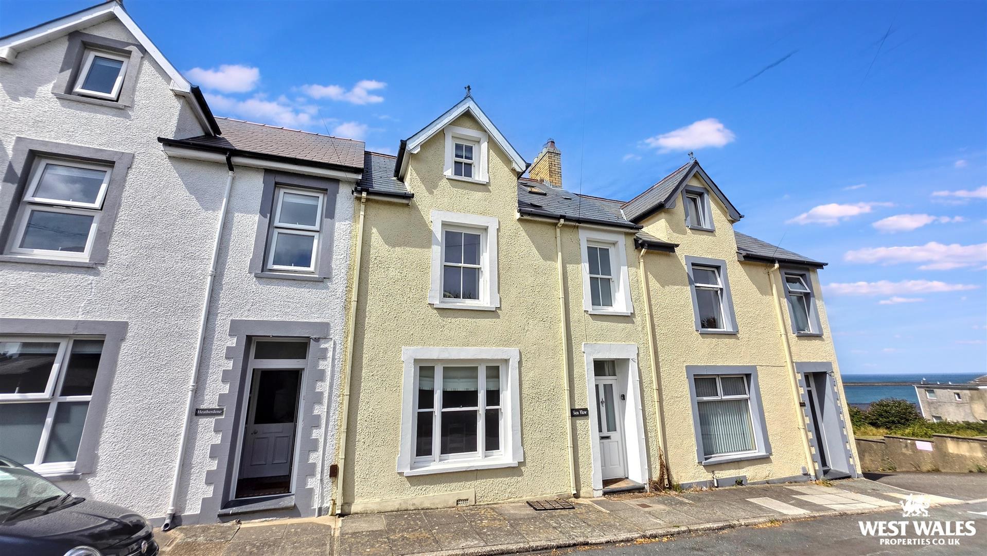 Windy Hall, Fishguard, photo 40