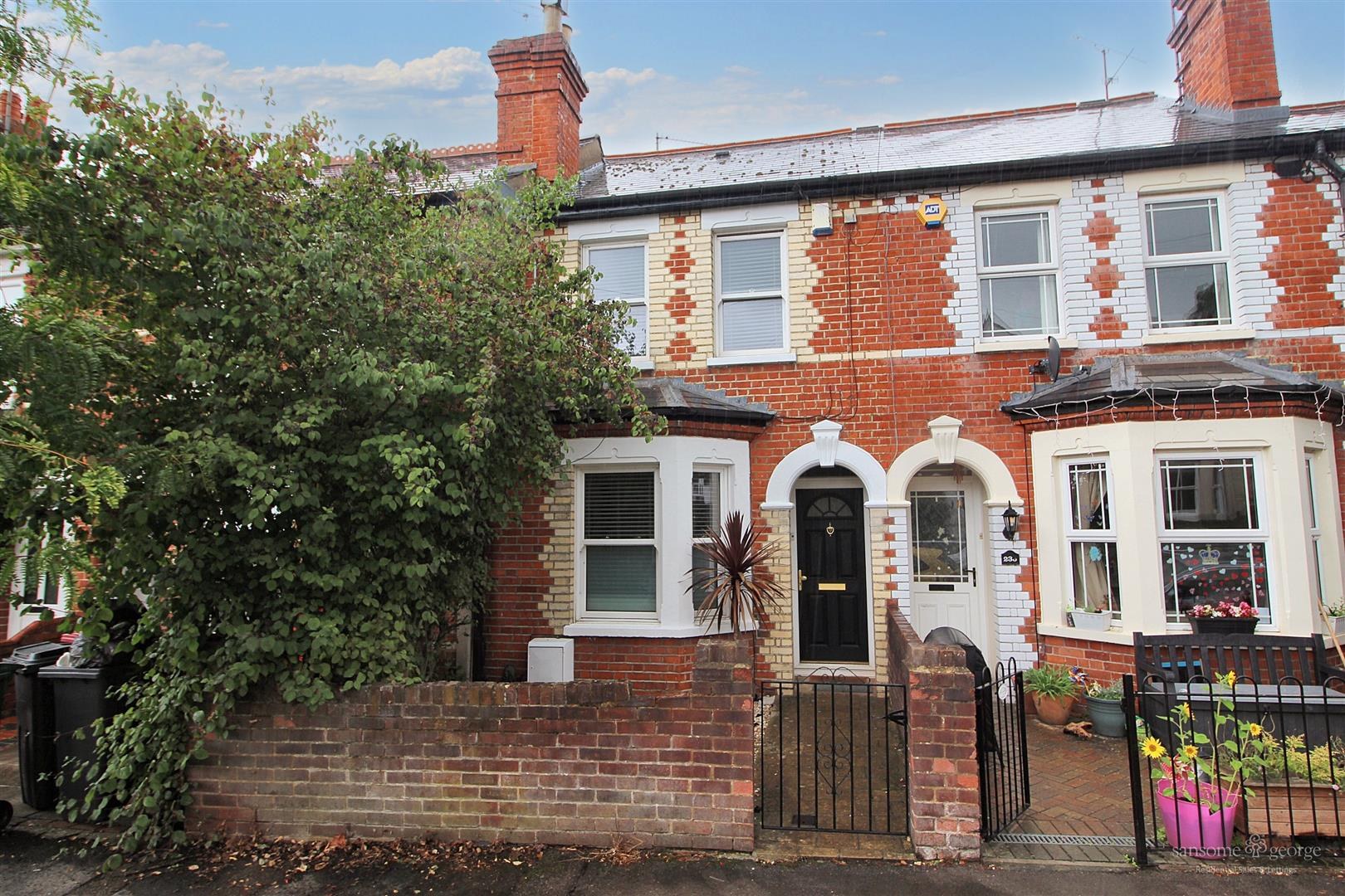 Waverley Road