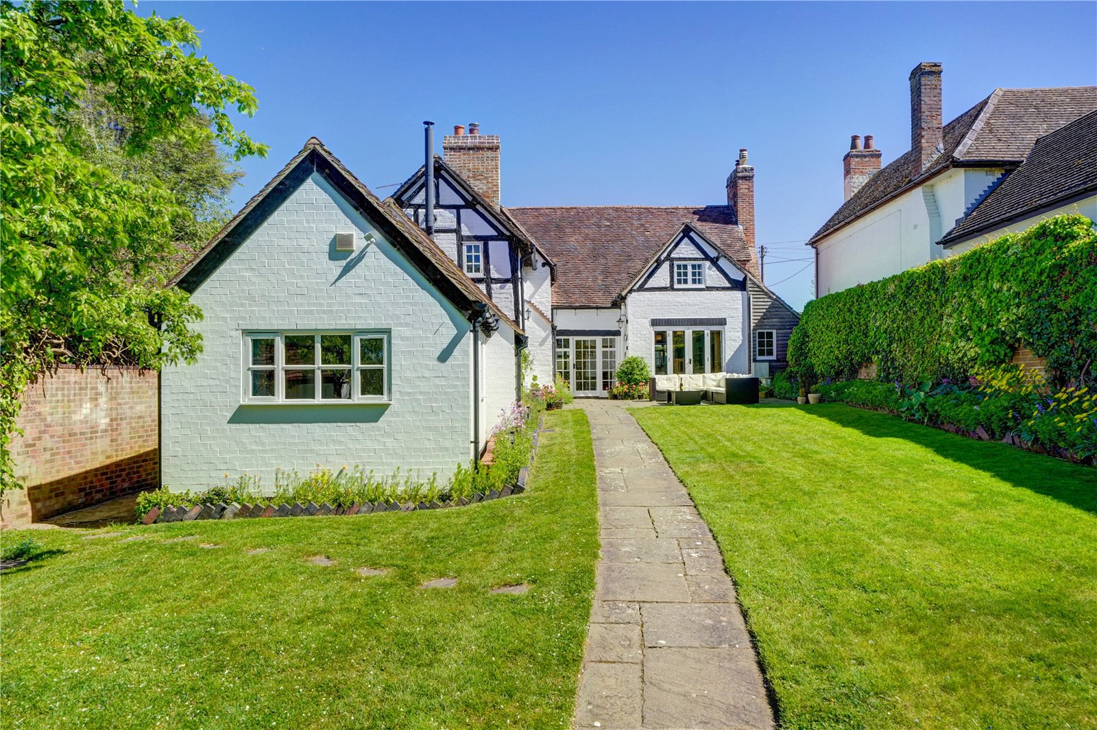 Kington, Worcester, Worcestershire, WR7, photo 17