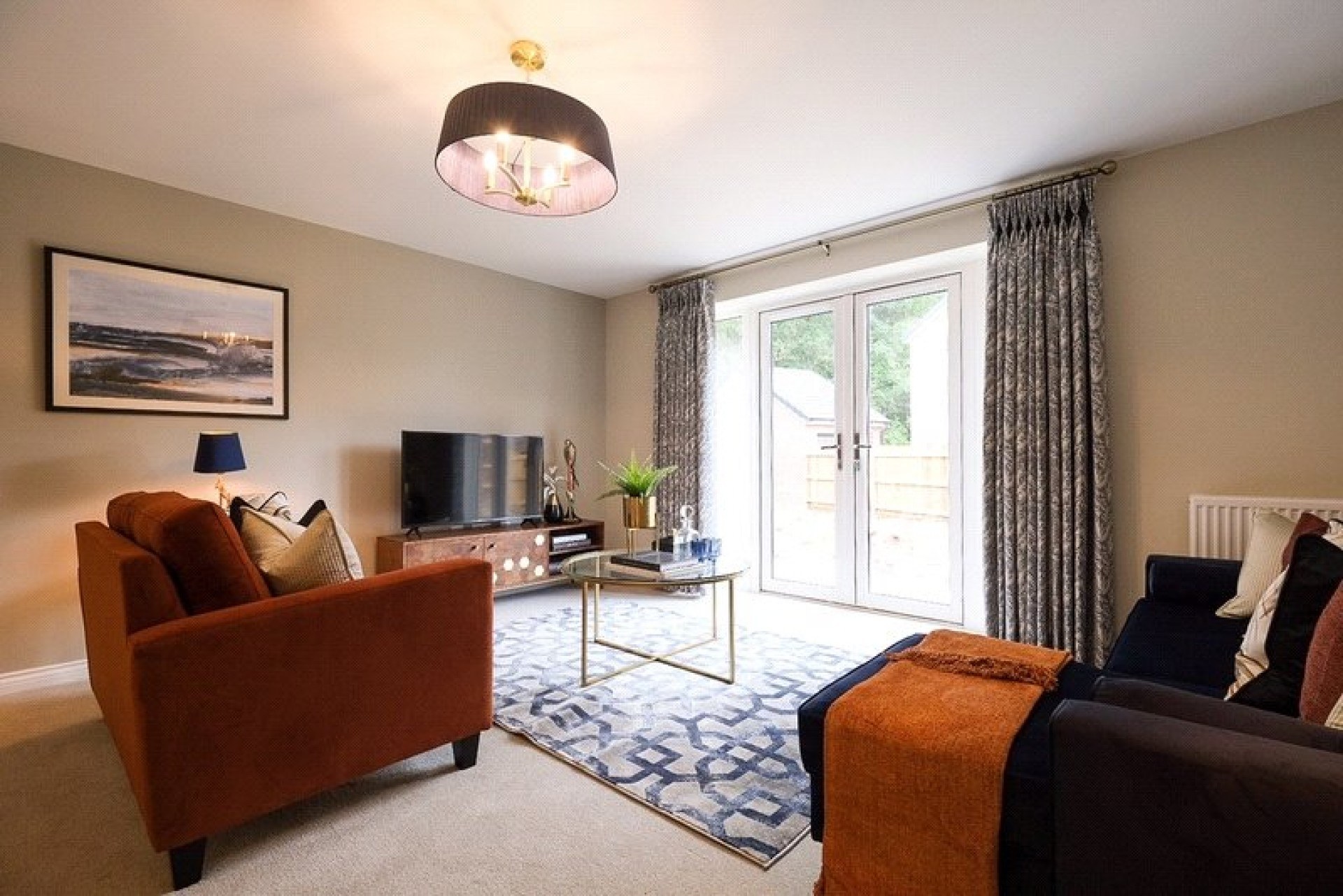 Detached House - Under Offer Old Wells Road
