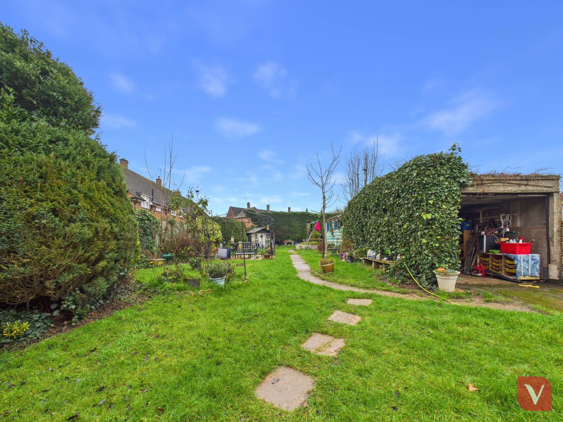 Millford Hill, Harpenden, photo 14
