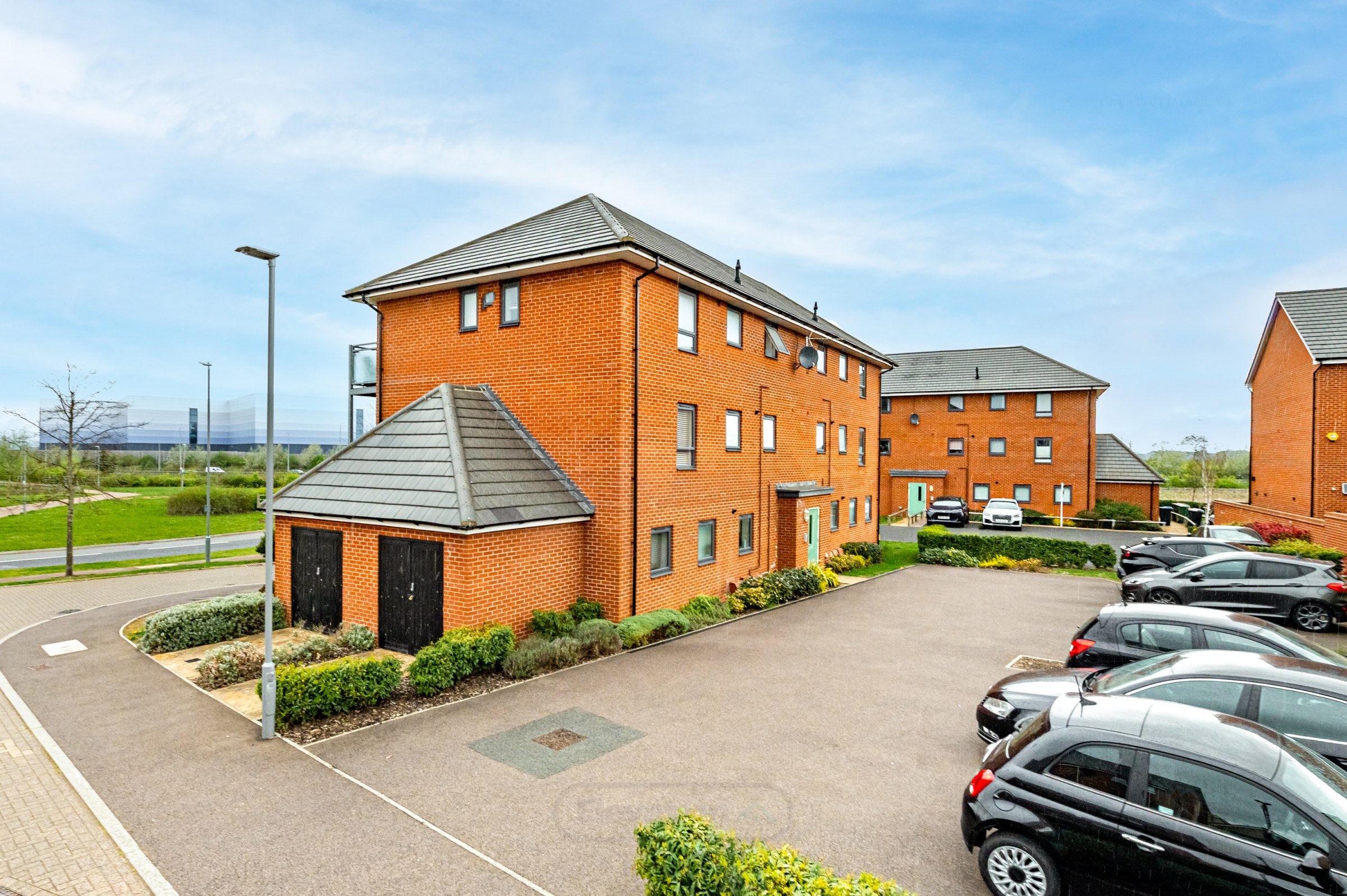 Fullers Ground, Eagle Farm South, MK17, photo 14