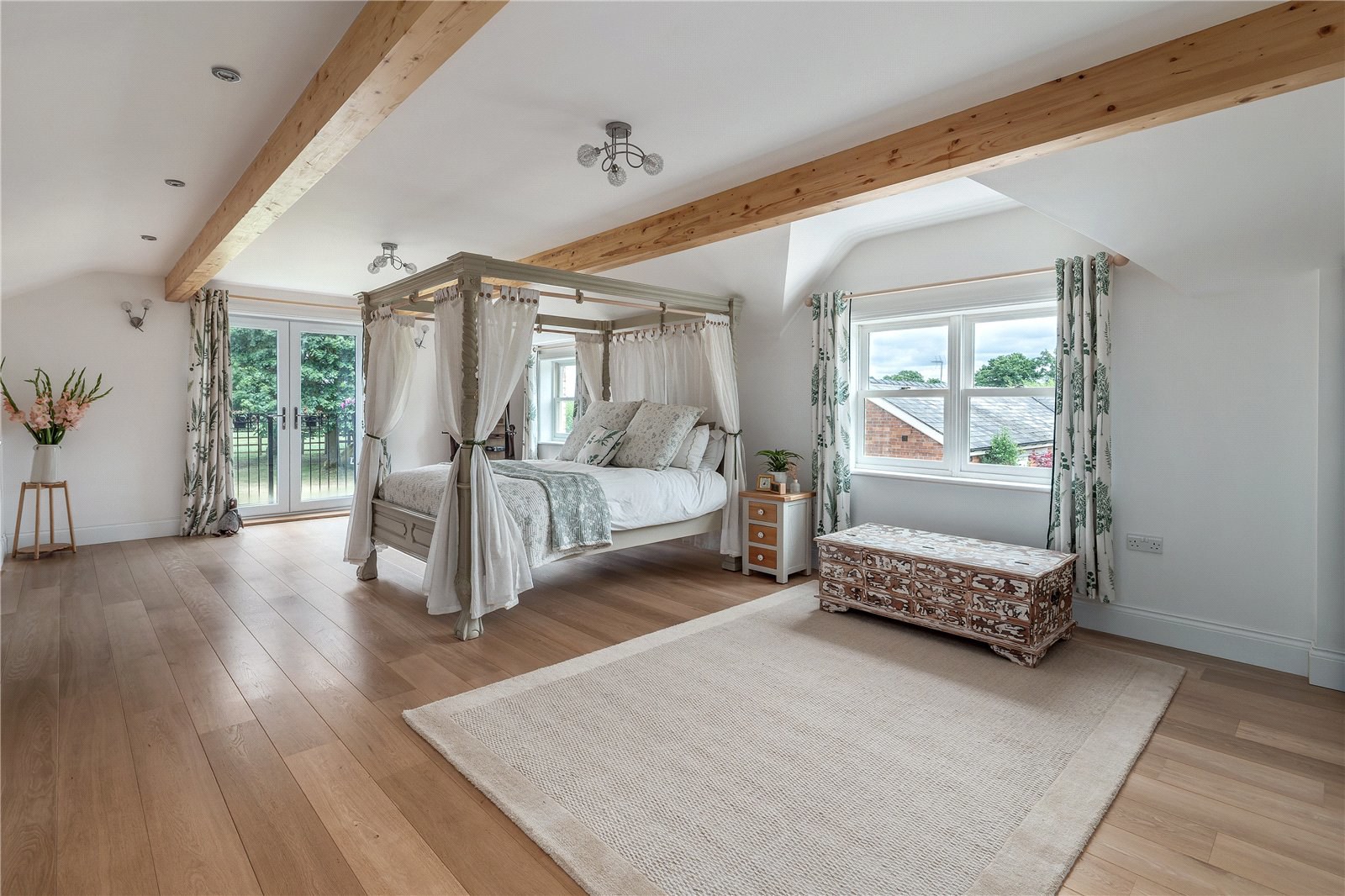 Booth Bed Lane, Allostock, Cheshire, WA16, photo 11
