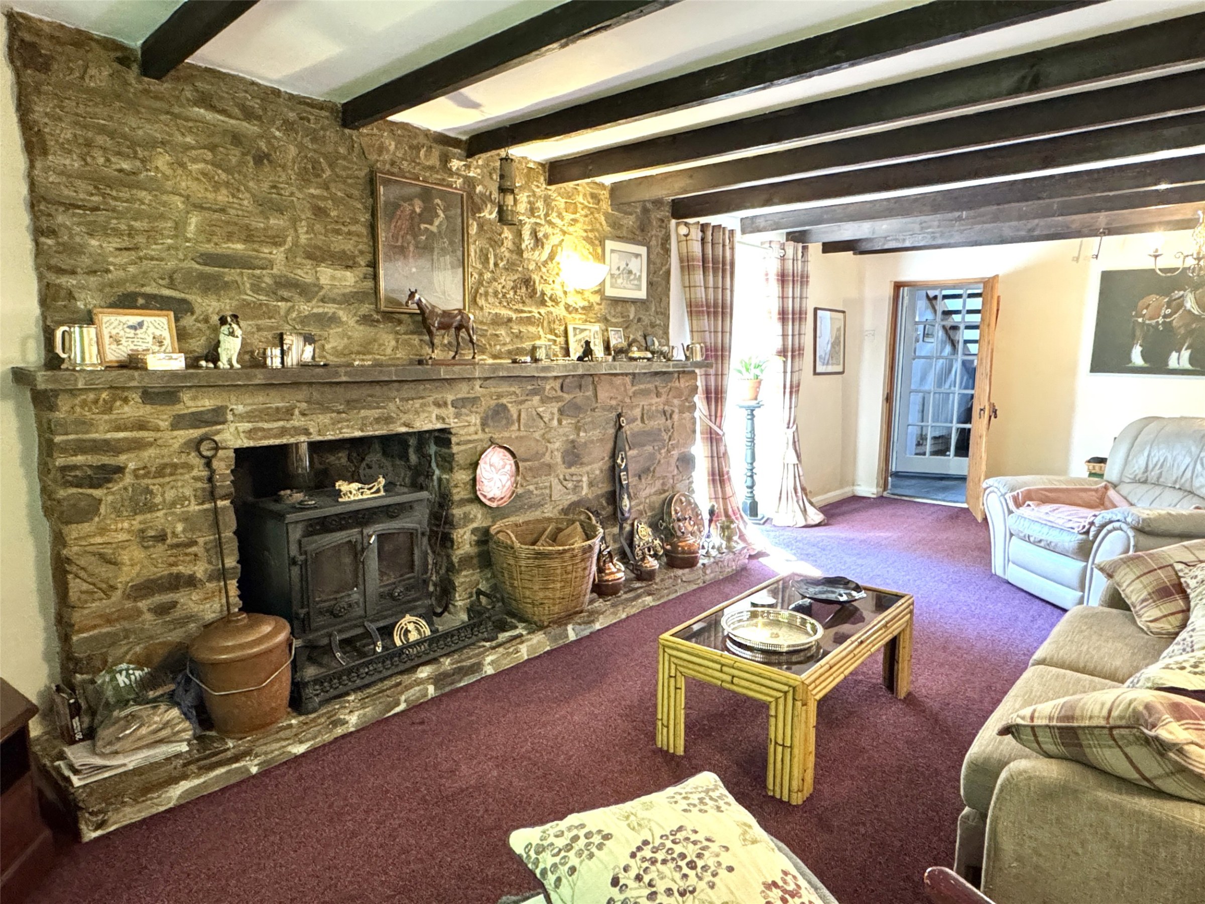 Halgavor Lane, Bodmin, Cornwall, PL31, photo 23