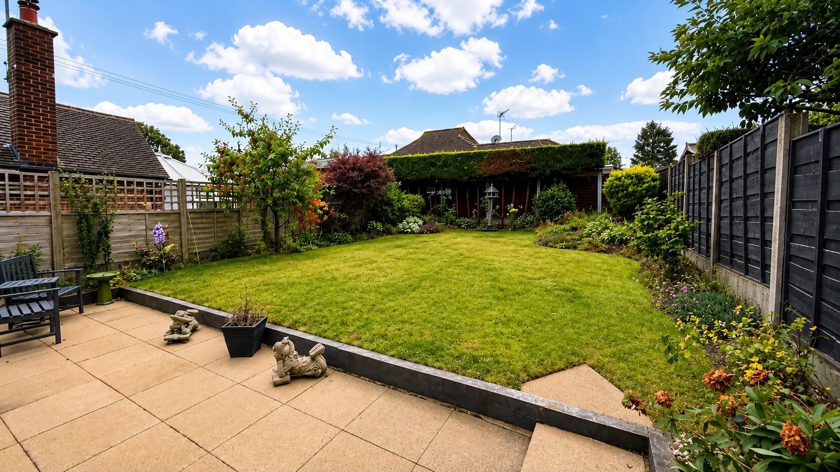Tytherington Drive, Macclesfield, photo 19