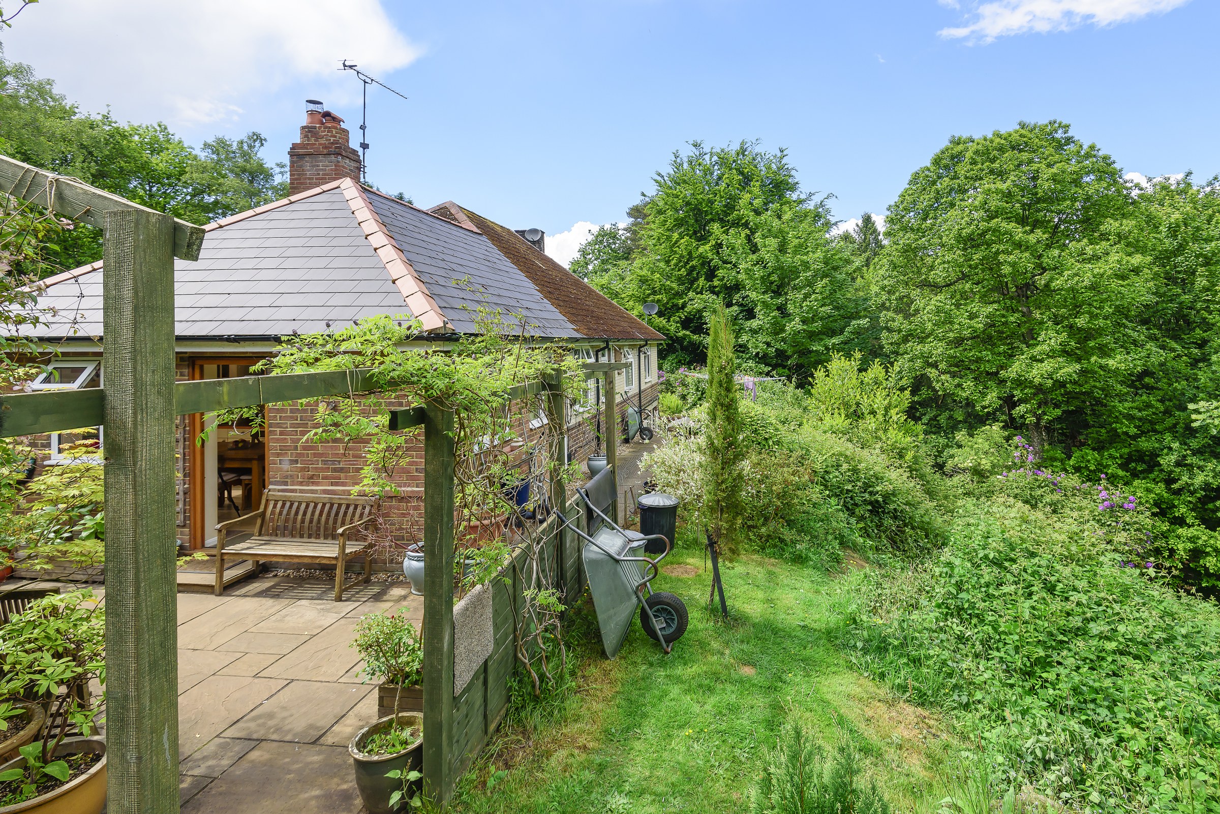 Farther Common, Hill Brow, Liss, Hampshire, GU33, photo 11