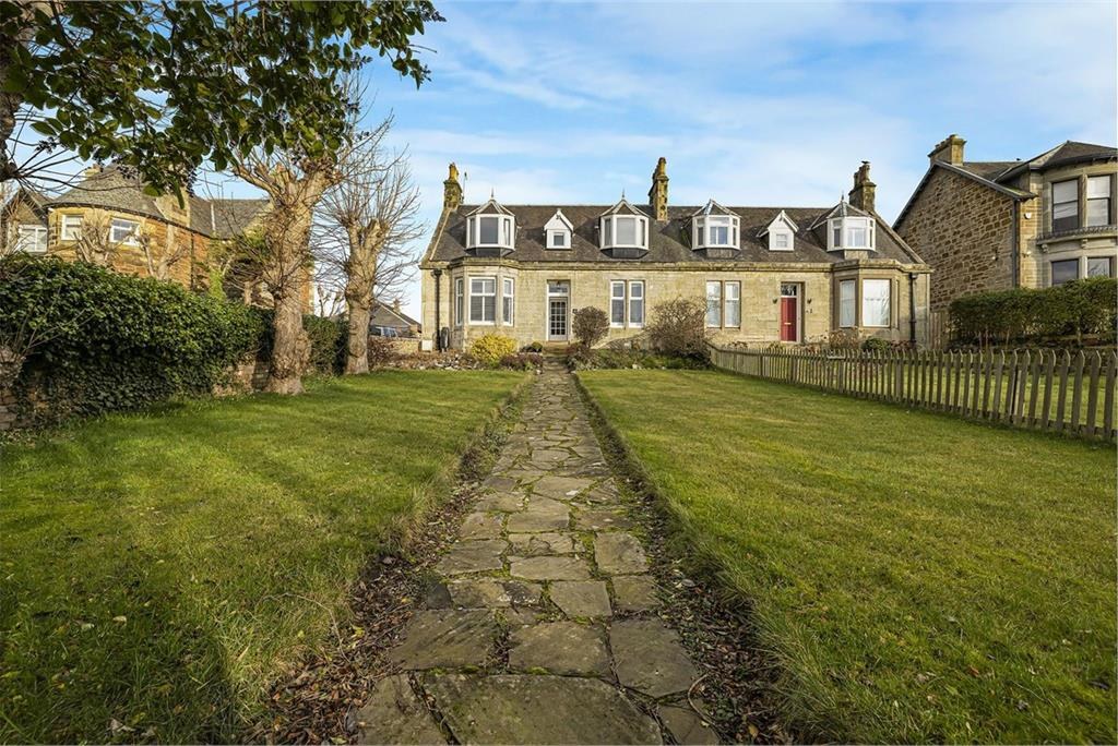 semi-detached house for sale in Prestwick
