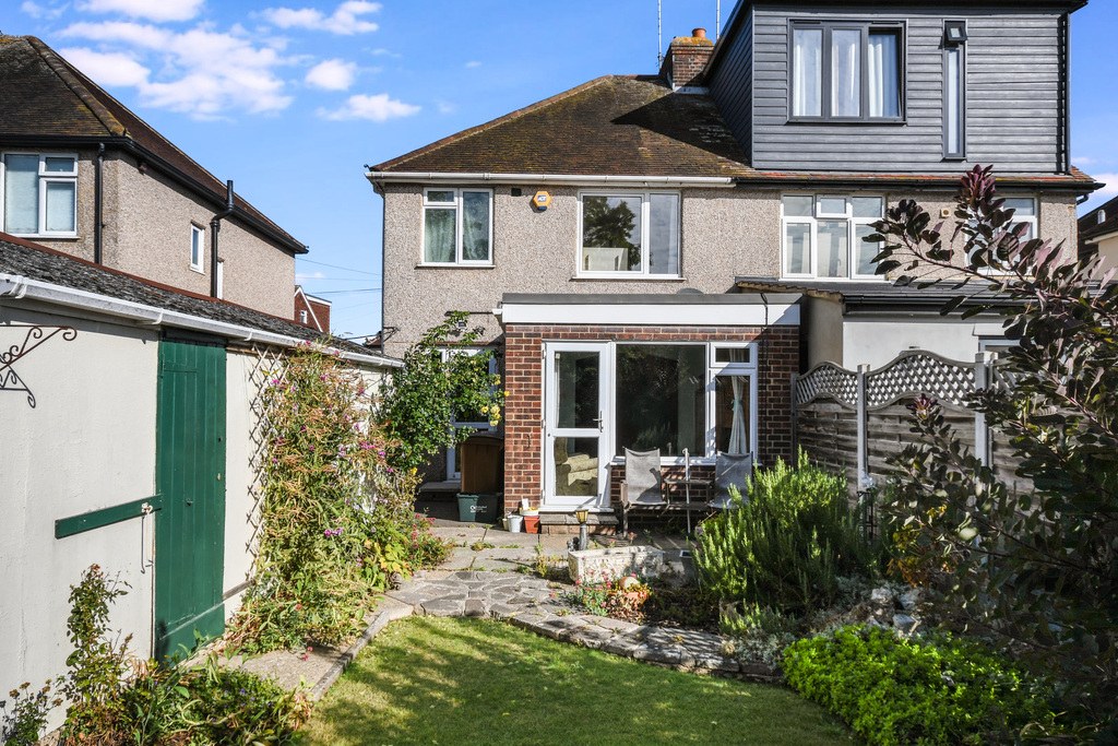 Moulsham Drive, Old Moulsham, Chelmsford, photo 14