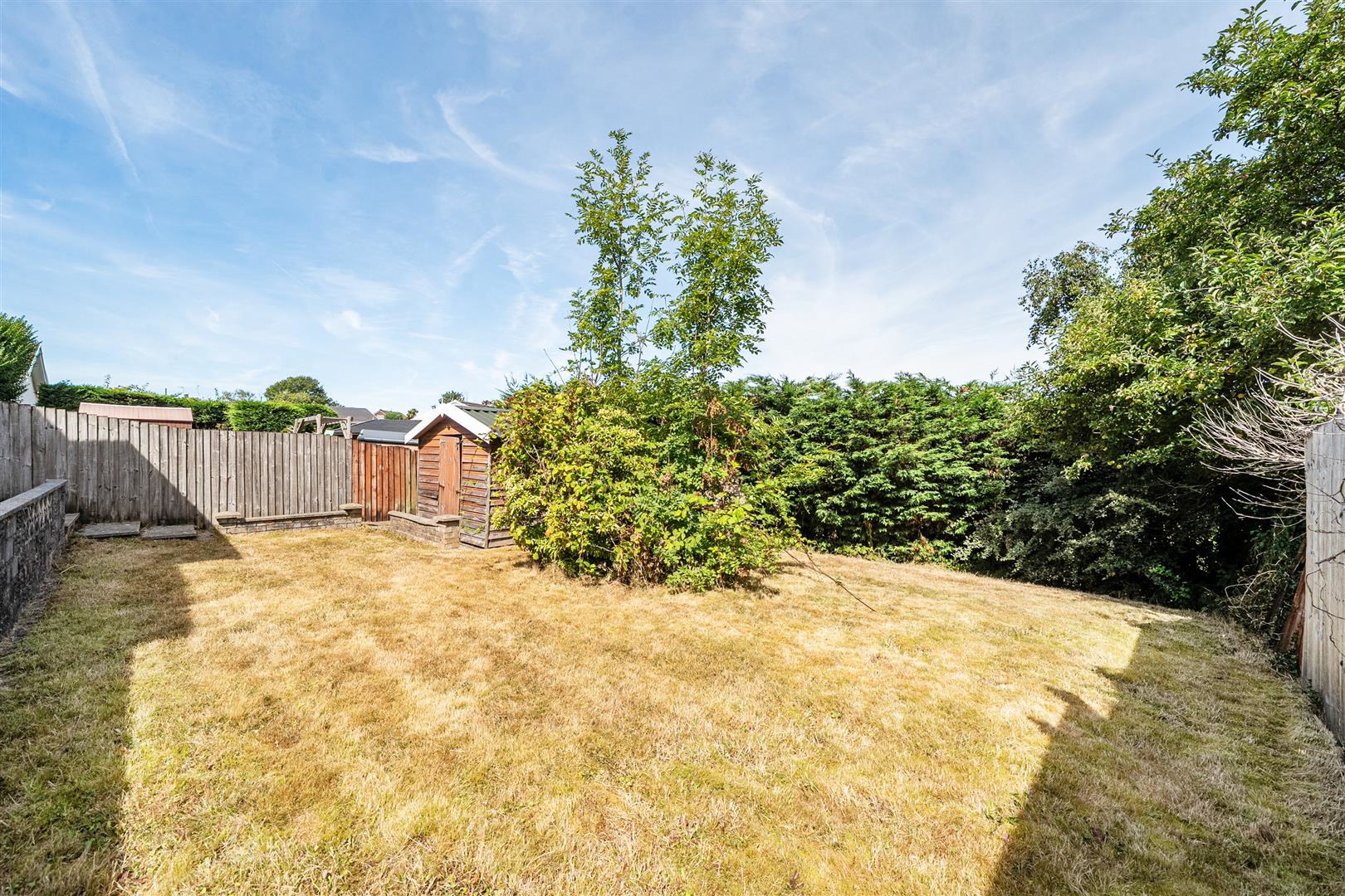 Clos Tirffordd, Penllergaer, Swansea, photo 16