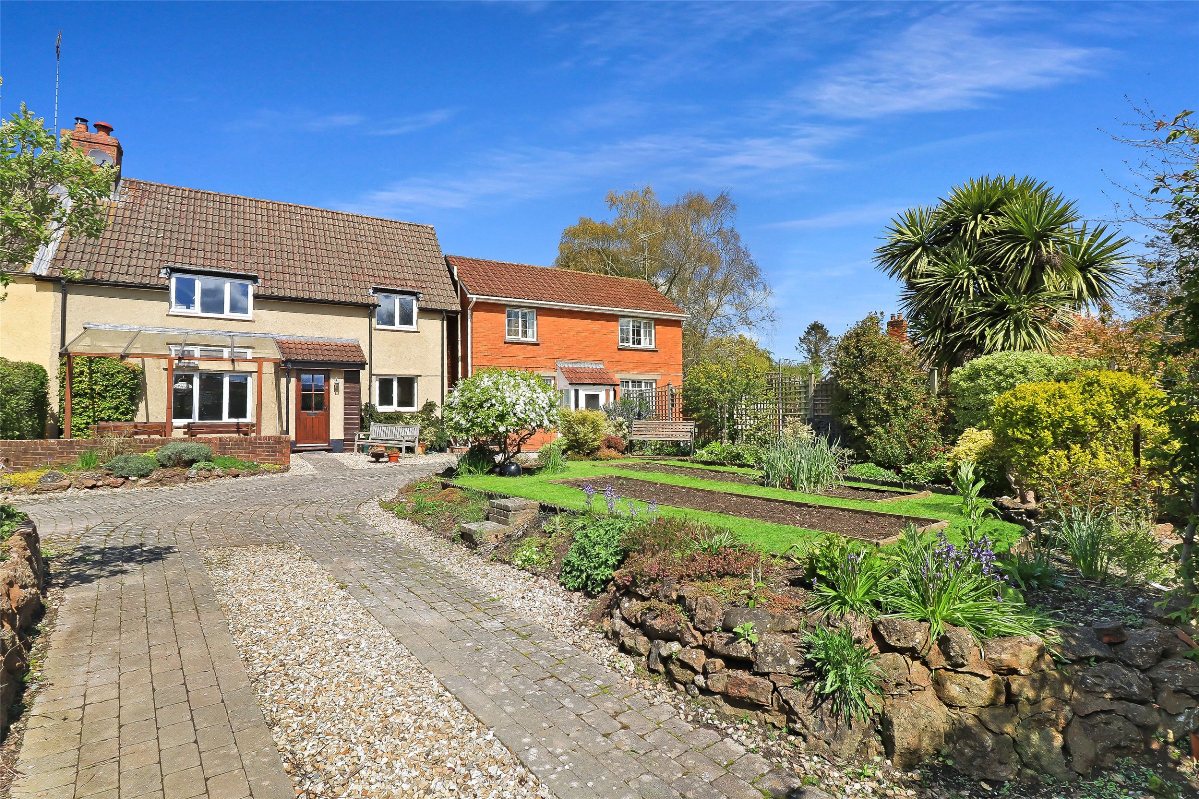 The College, Milverton, Taunton, Somerset, TA4, photo 6