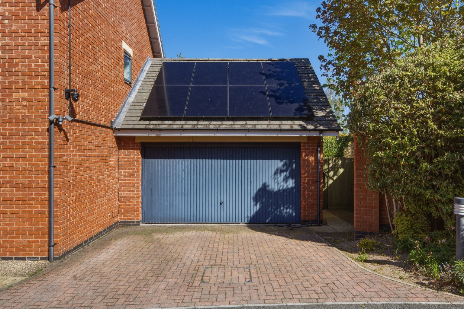 Limes Close, Bushby, LE7, photo 34