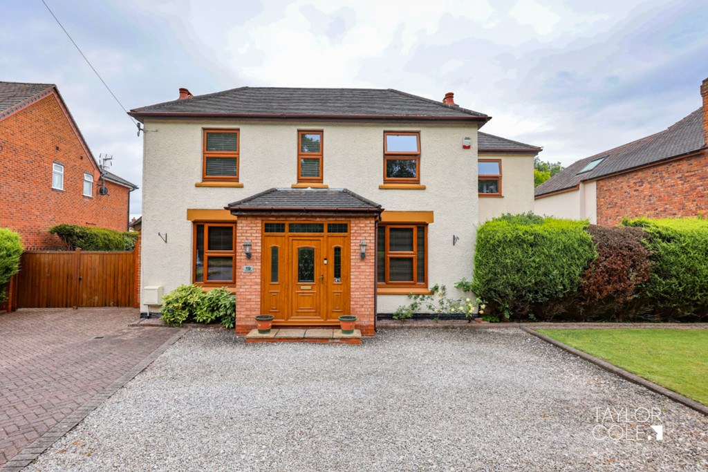 Fazeley