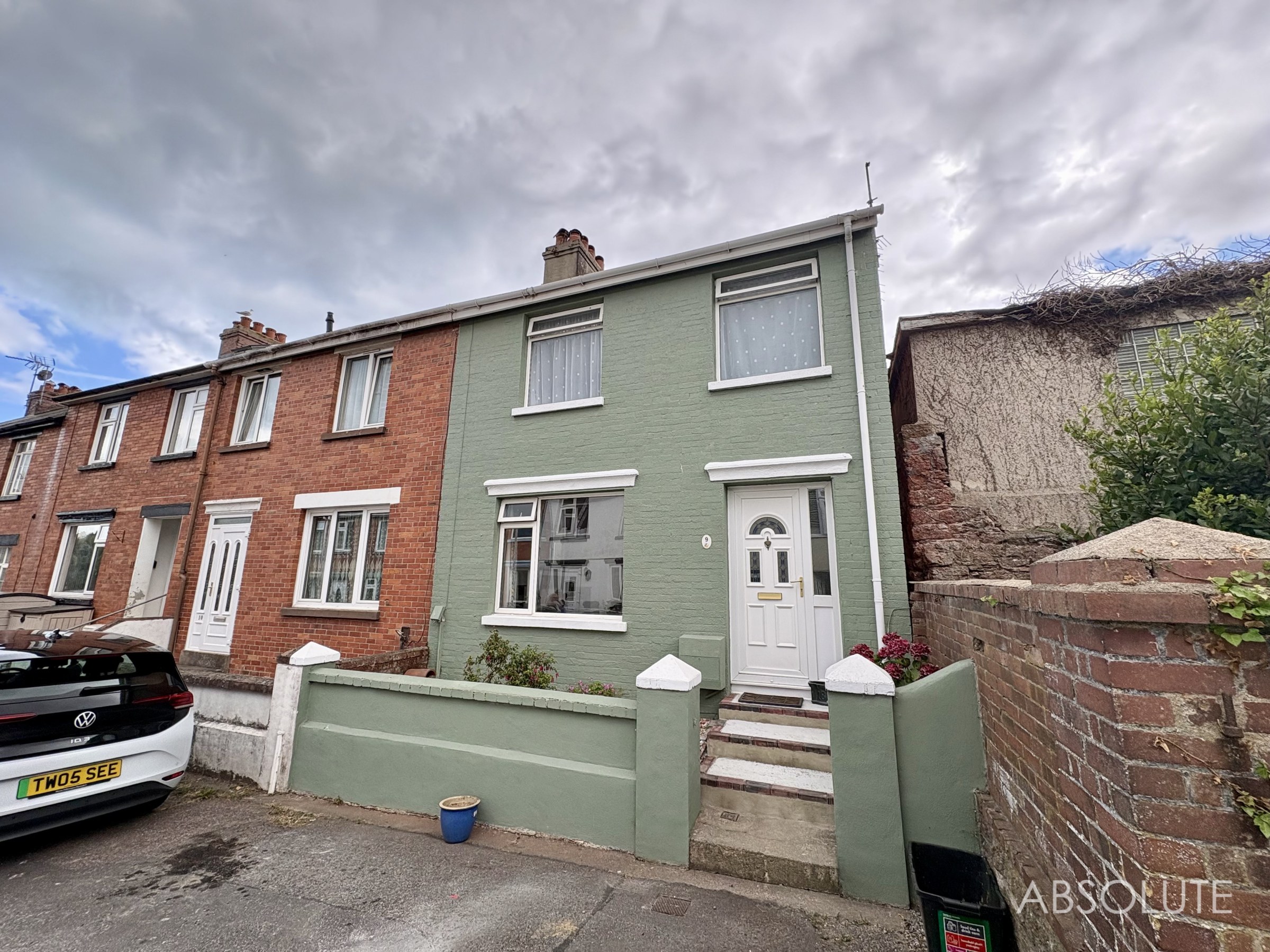 Elmbank Gardens, Paignton, TQ4