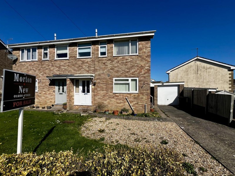 Hardy Crescent
