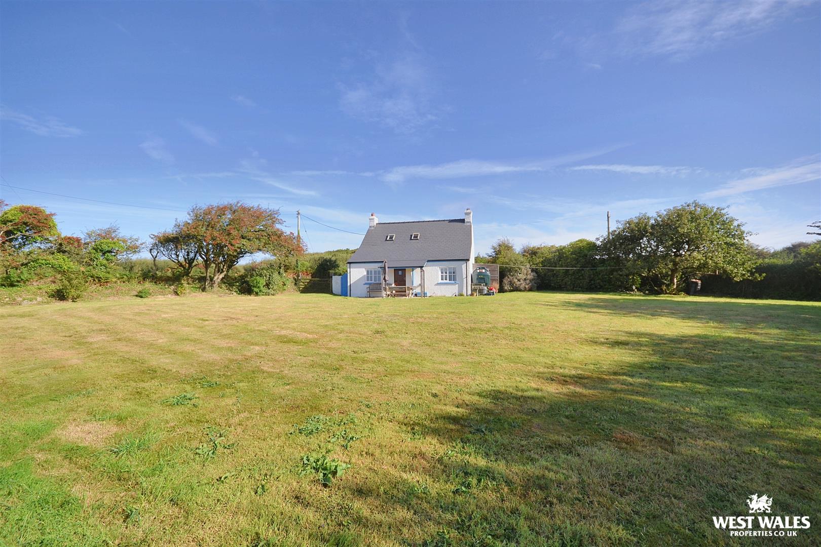 Trefasser, Goodwick, photo 16