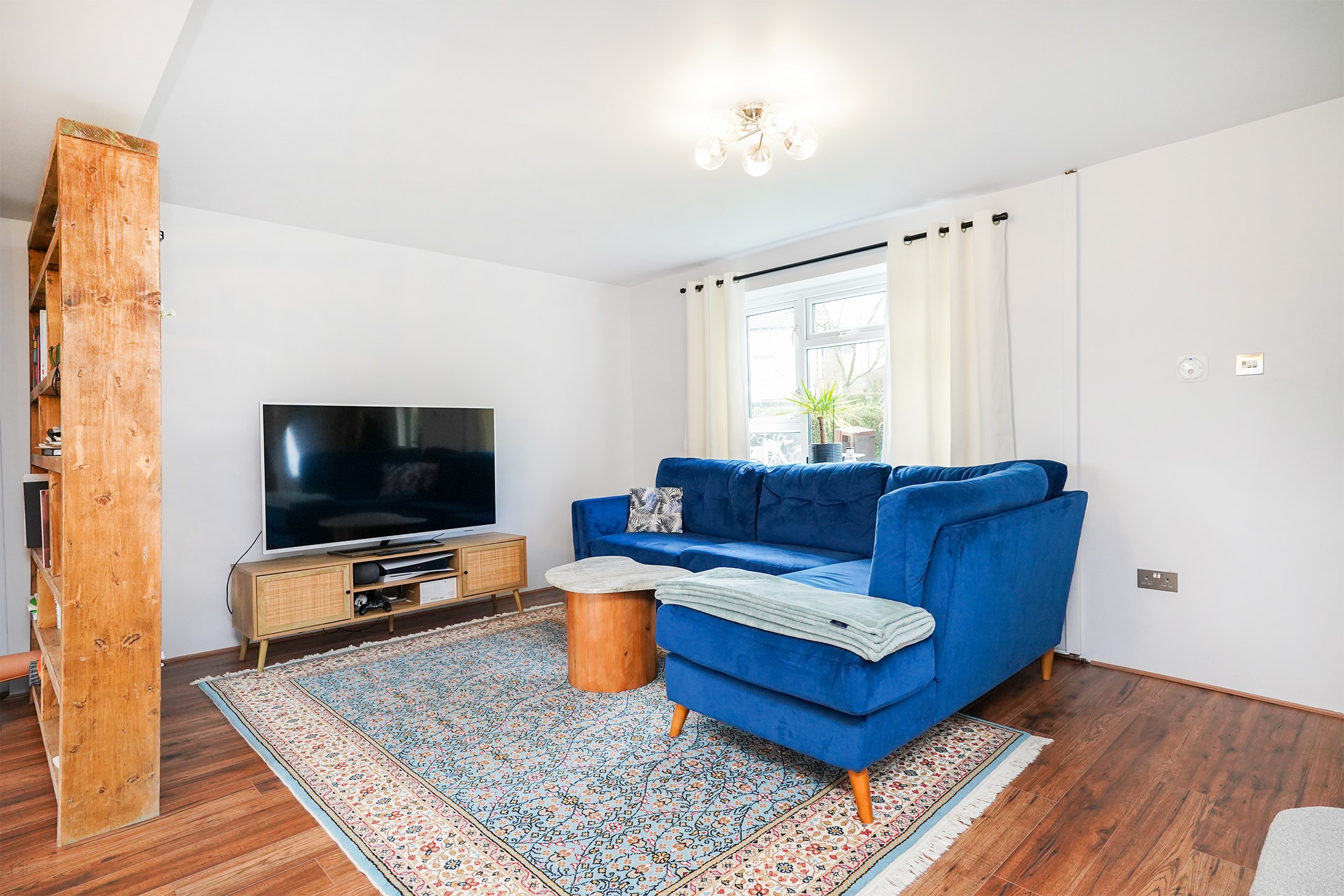 Springfield Road, Barlow, S18, photo 6
