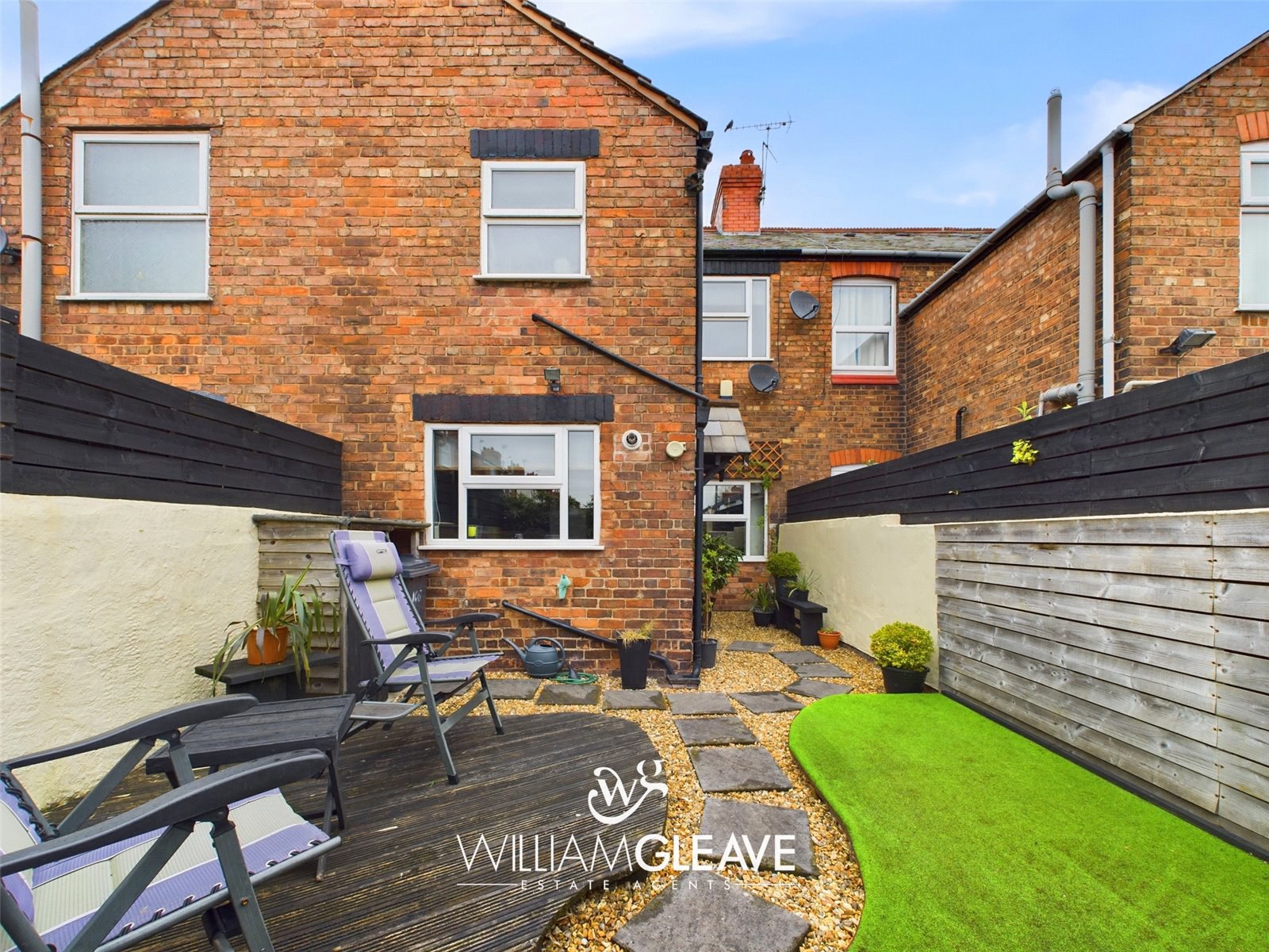 Phoenix Street, Sandycroft, Deeside, Flintshire, CH5, photo 23