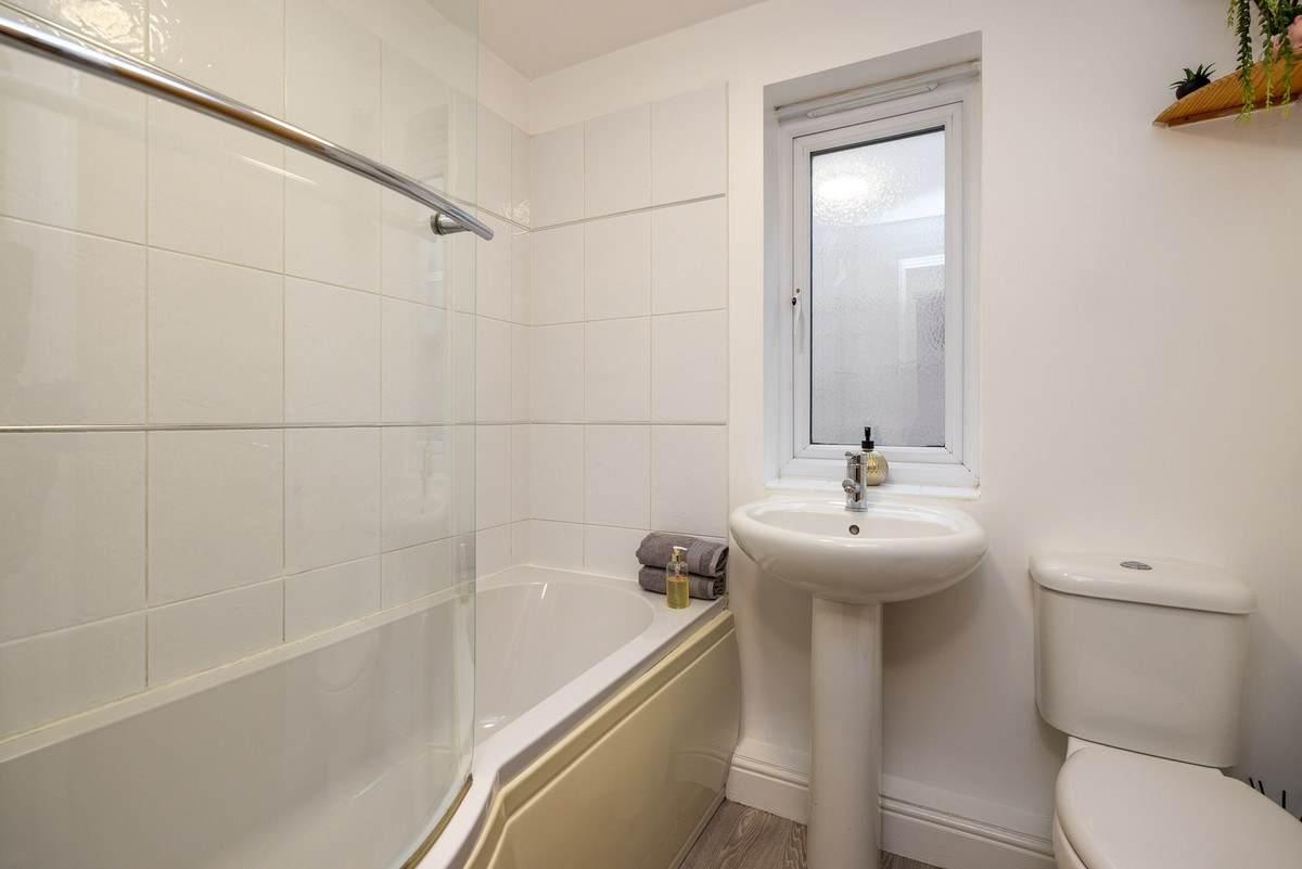 Croft Court, Barley Croft Lane, Dinnington, Sheffield, S25, photo 11