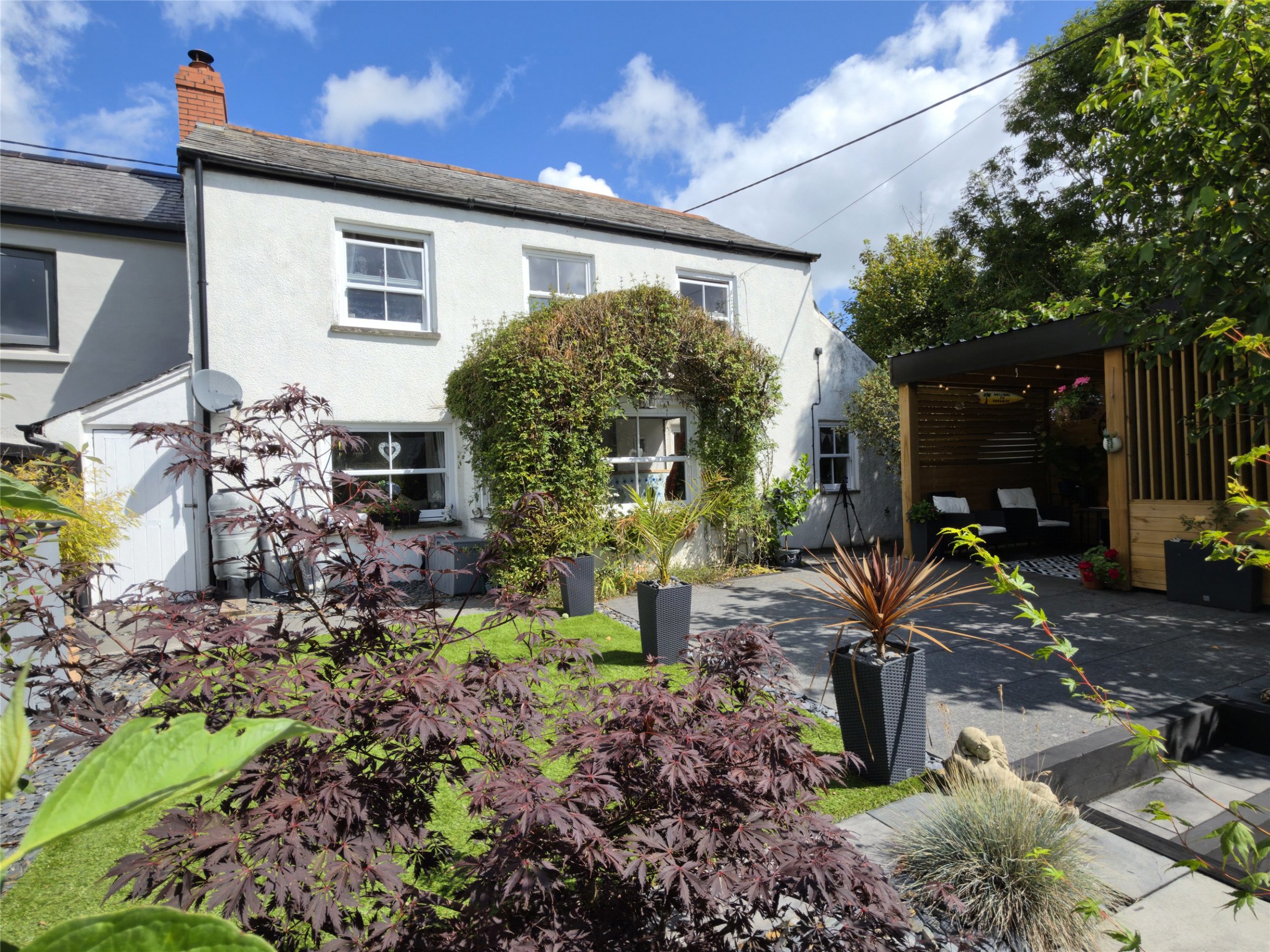 Shebbear, Beaworthy, Devon, EX21, photo 13