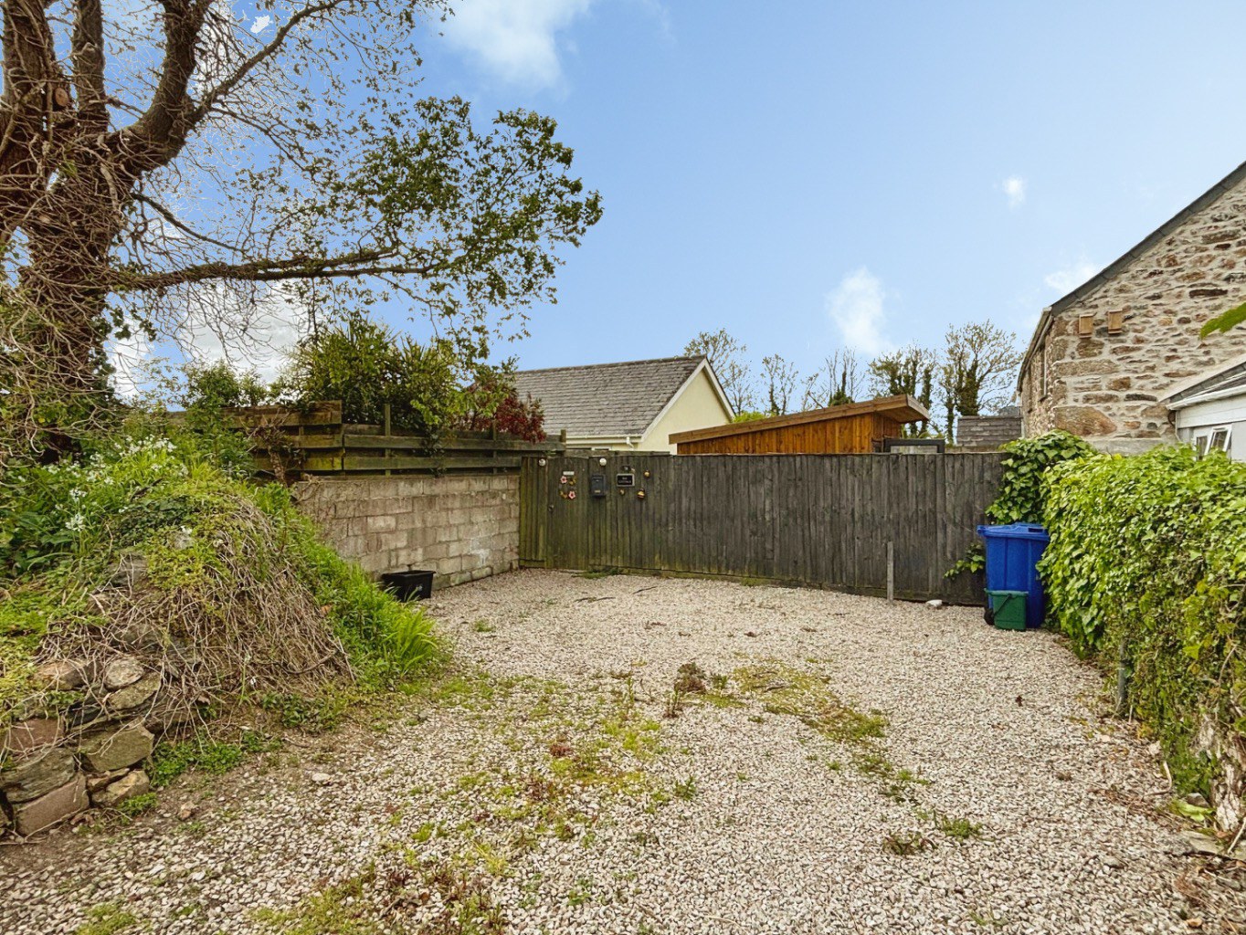 Reawla, Tucked away cottage, photo 11