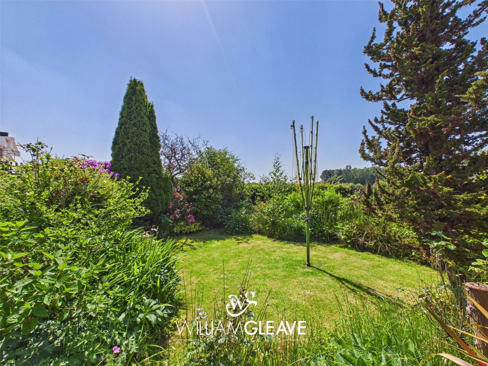 Newton Drive, Buckley, Flintshire, CH7, photo 19