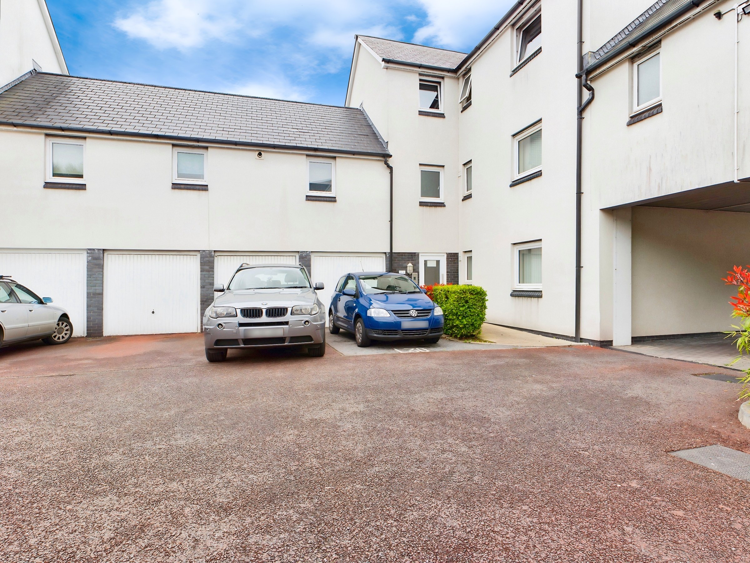 Phoebe Road, Pentrechwyth, Swansea, SA1 7FF