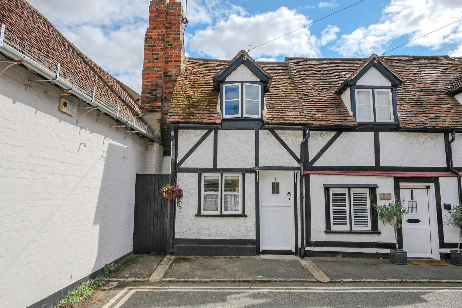Kinecroft