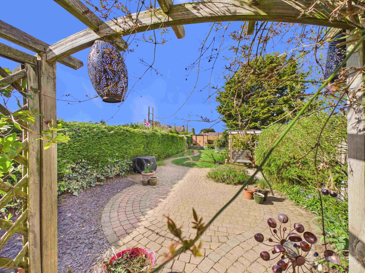 Thirlwall Drive, Fordham, Ely, Cambridgeshire, CB7, photo 2