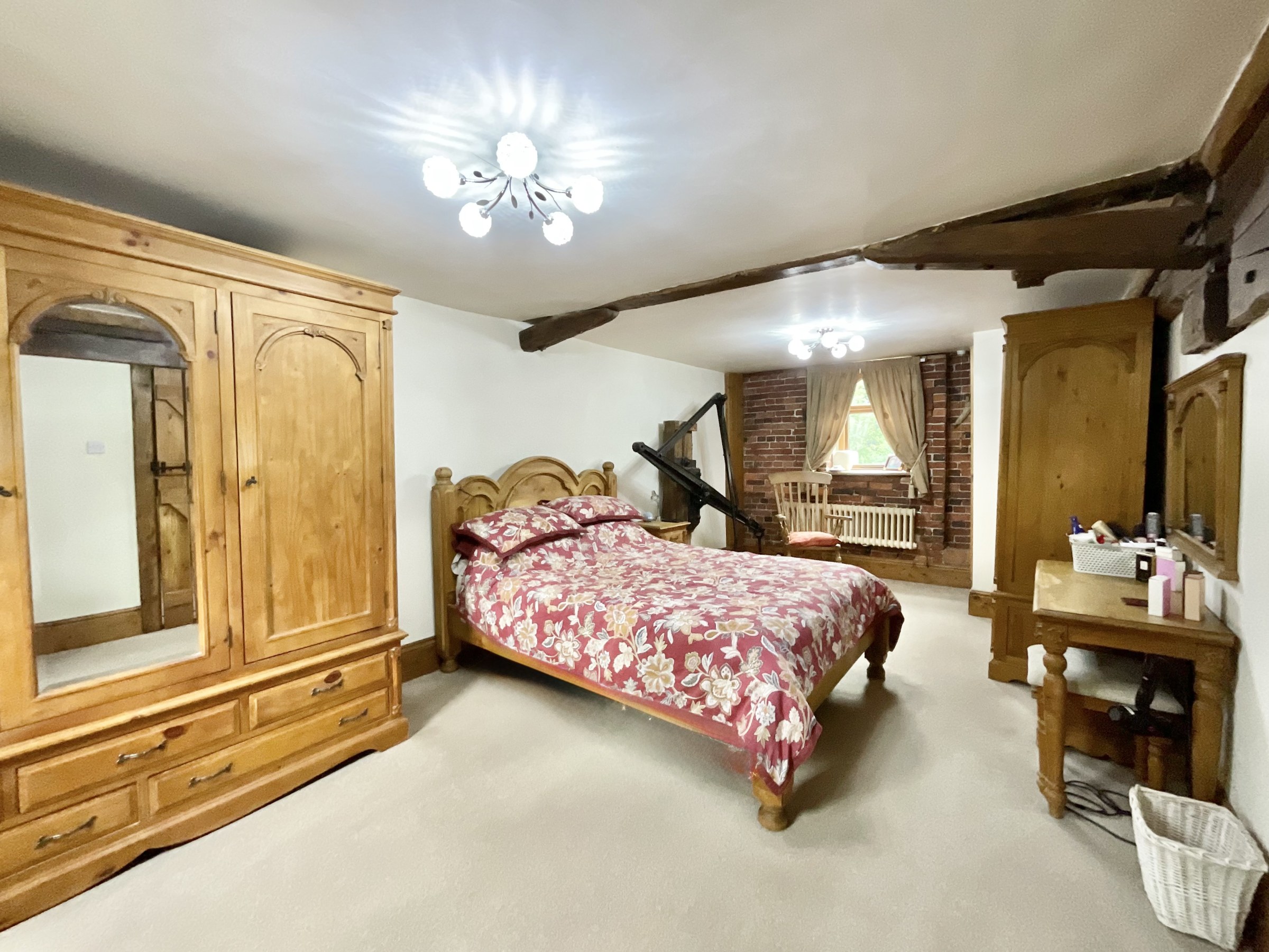 Nicholls Lane, Oulton, ST15, photo 11