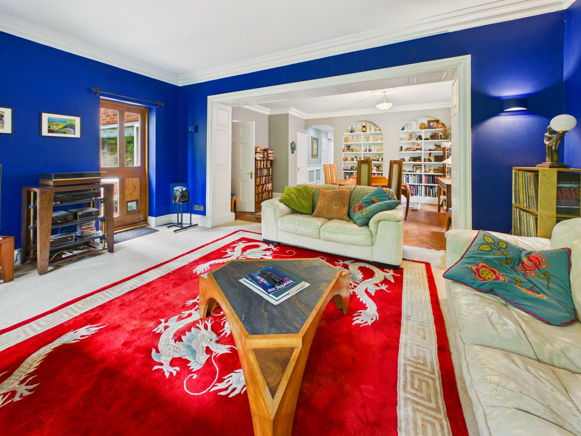 Argos Hill, Rotherfield, TN6, photo 11