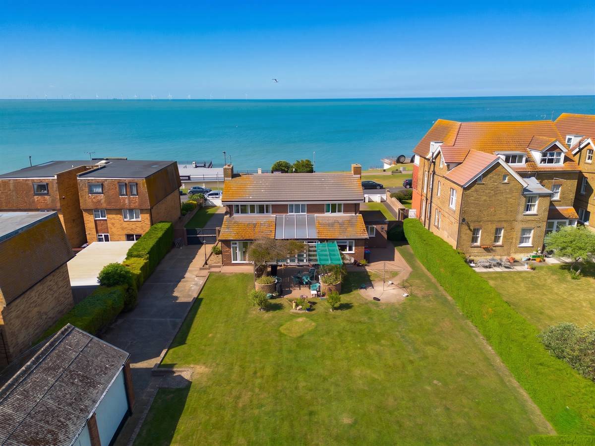 Beacon Hill, Herne Bay, photo 2