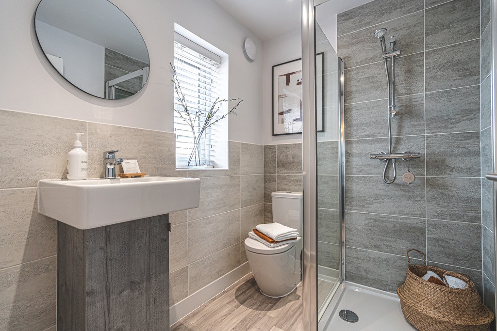 Plot 227 Emerald, Alexander Park, Louth, LN11 8GH, photo 12