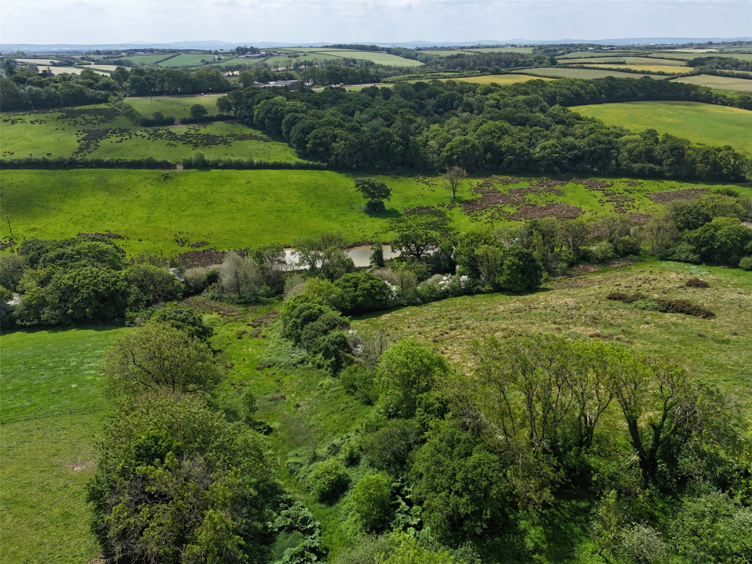 North Tamerton, Holsworthy, Devon, EX22, photo 23
