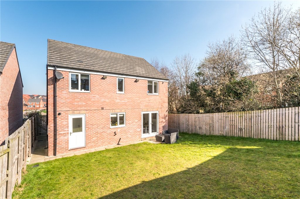 New Village Walk, Churwell, Morley, Leeds, LS27, photo 27