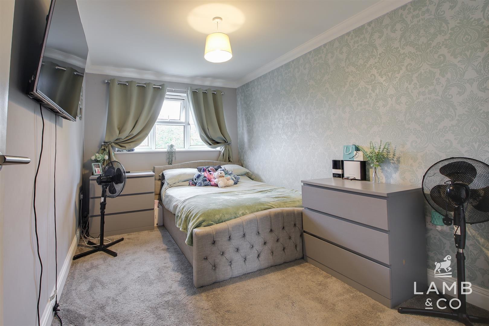 D'arcy Road, St. Osyth, Clacton-On-Sea, photo 8